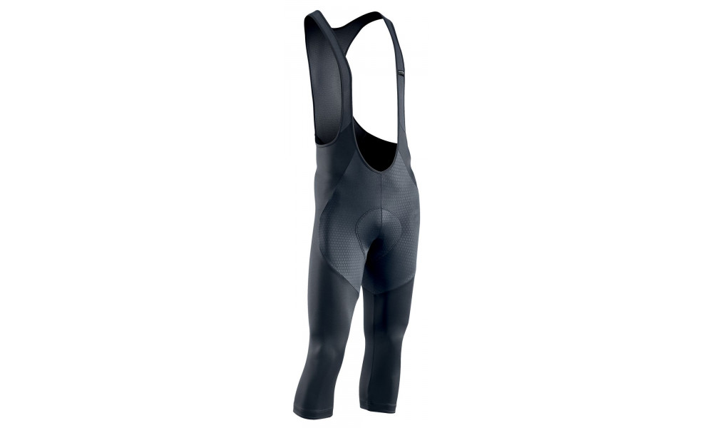 Bibknickers Northwave Active 3/4 black - 2