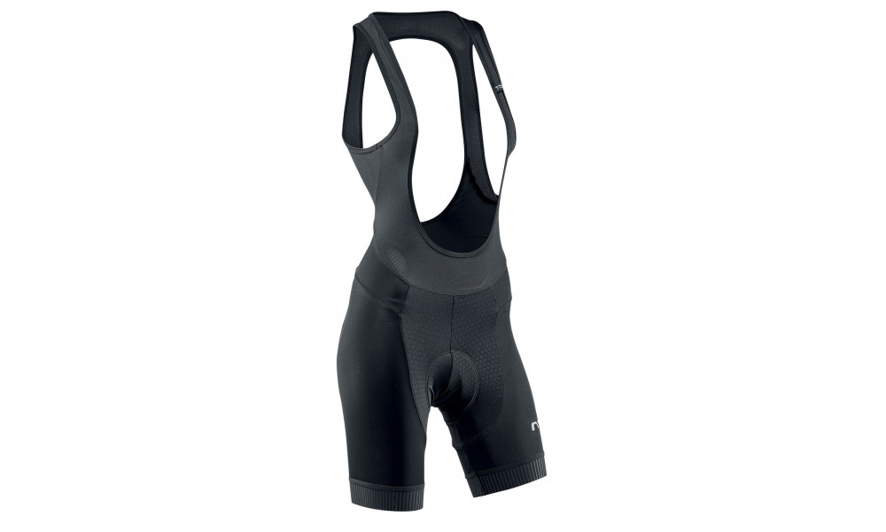 Bibshorts Northwave Active WMN black - 2