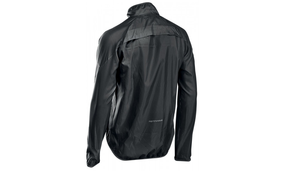 Jacket Northwave Vortex black - 1