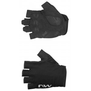 Gloves Northwave Active WMN Short black