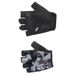 Gloves Northwave Active Junior Short black-grey