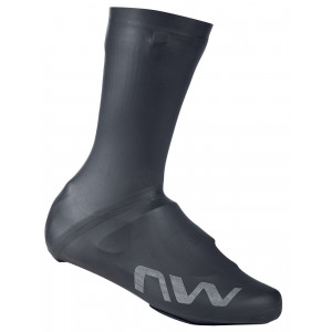 Shoecovers Northwave Fast H2O black
