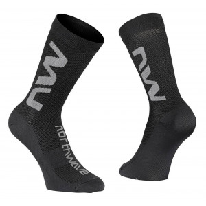 Socks Northwave Extreme Air black-grey