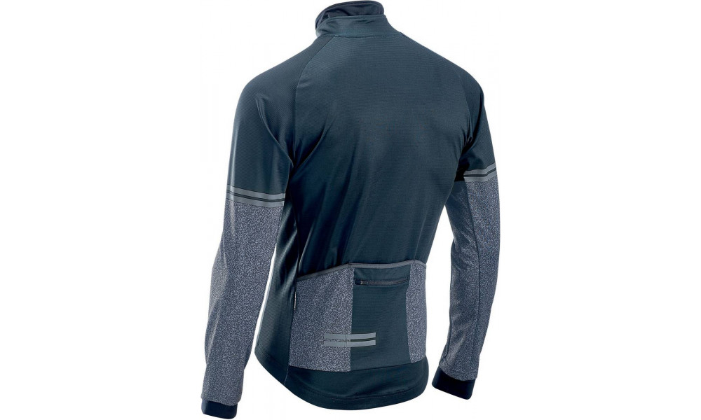 Jacket Northwave Extreme TP black - 1
