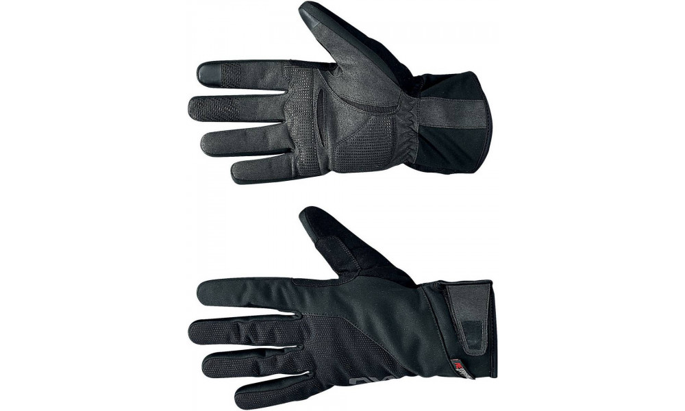 Gloves Northwave Fast Arctic black 