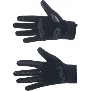 Gloves Northwave Active Gel black