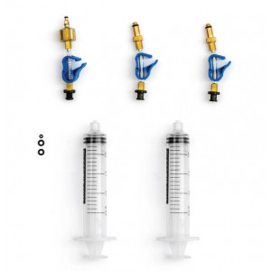 Набор для прокачки тормозной жидкостью Bleedkit BASIC edition (Sram)