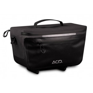 Carrier bag ACID Trunk Pro 10 RILink black