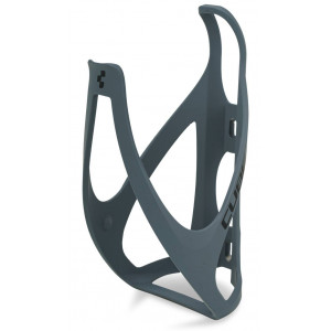 Держатель фляги Cube HPP matt grey'n'black