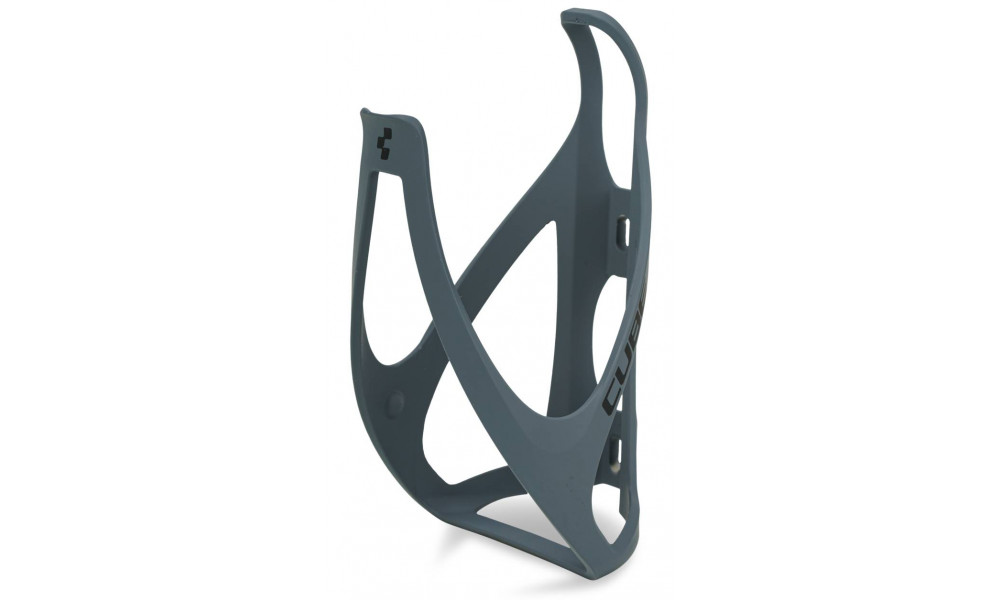 Держатель фляги Cube HPP matt grey'n'black 