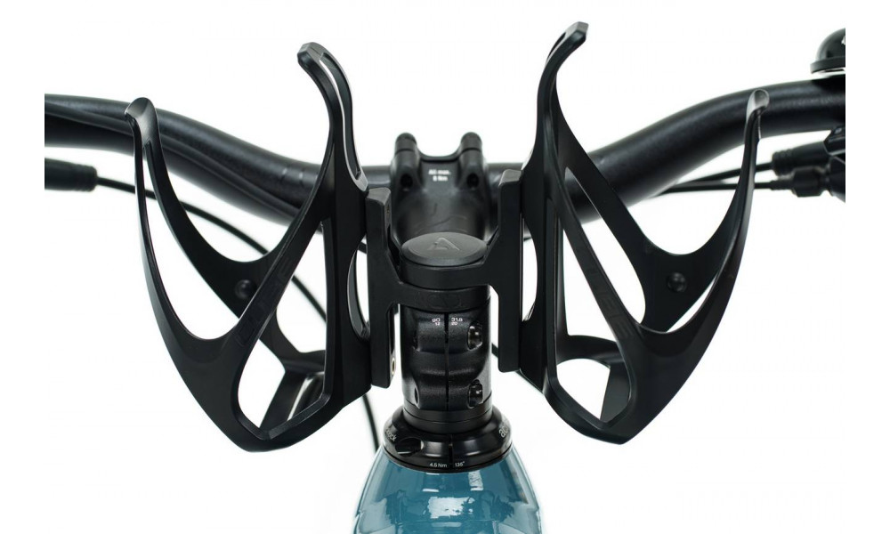 Bottle cage adapter ACID Headset - 2