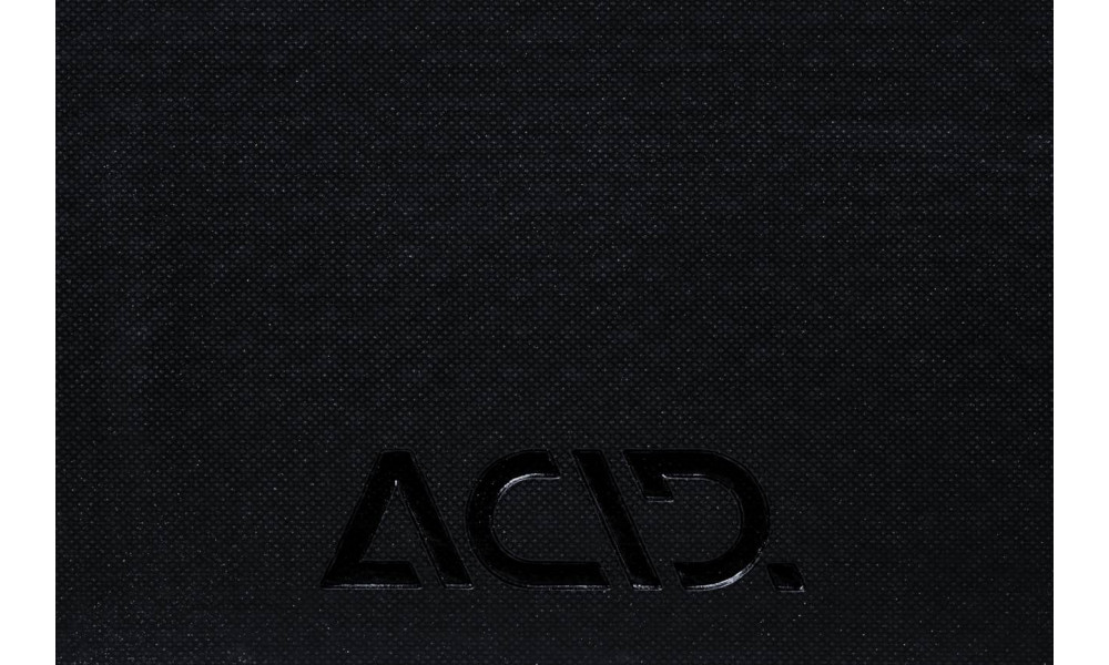 Oбмотка руля ACID RC 2.5 black - 2