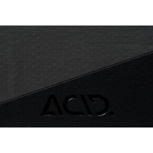 Oбмотка руля ACID RC 2.5 black'n'grey