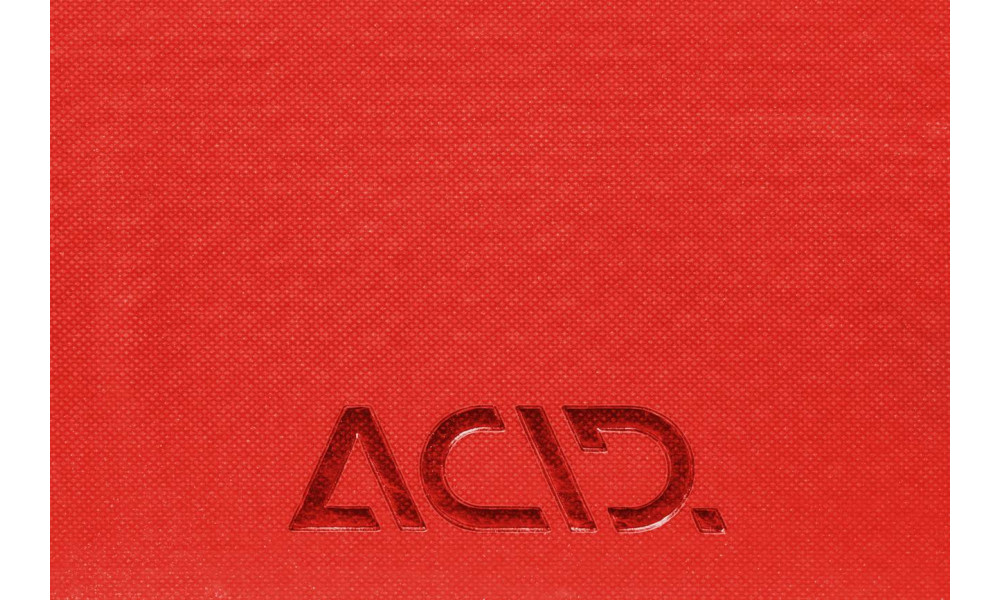 Oбмотка руля ACID RC 2.5 CMPT red - 2