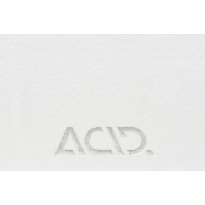 Oбмотка руля ACID RC 2.5 CMPT white