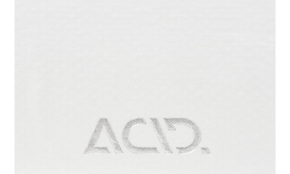 Oбмотка руля ACID RC 2.5 CMPT white - 2