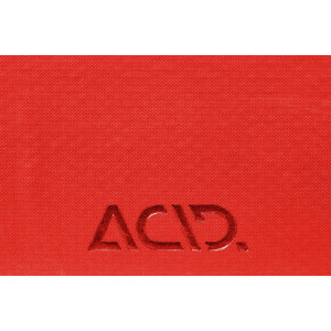 Oбмотка руля ACID RC 2.5 red