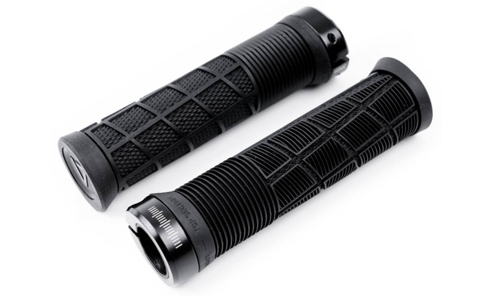 Grips ACID Disrupt 32.5mm black - 2