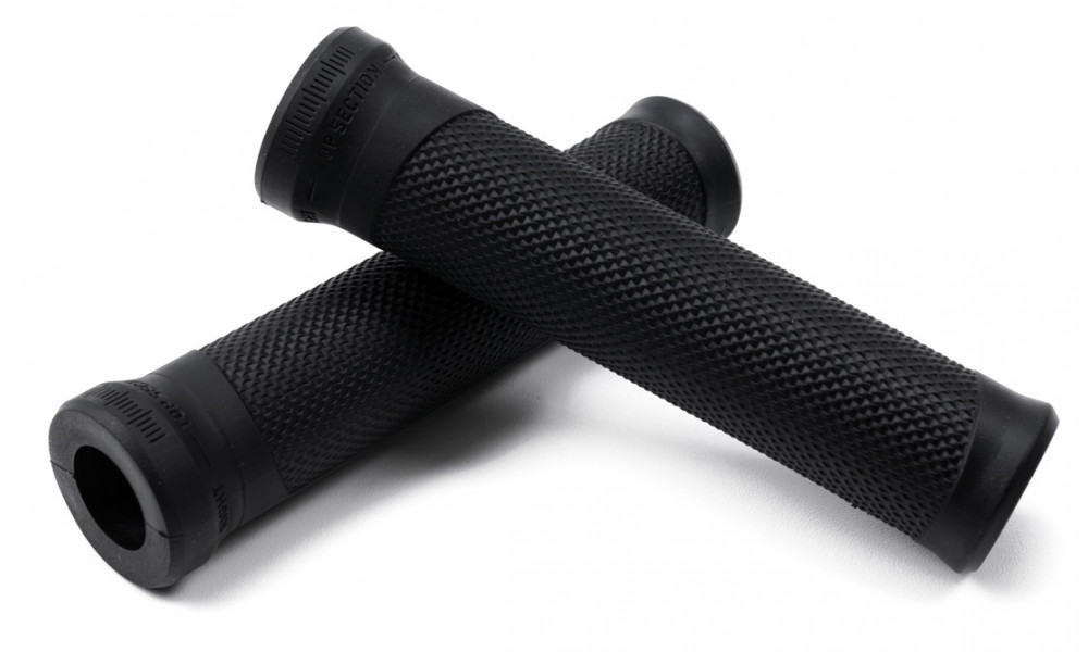 Grips ACID React black - 1