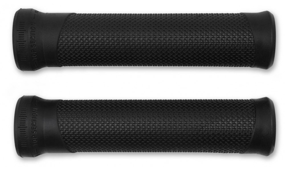 Grips ACID React black - 3