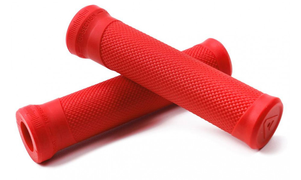 Grips ACID React red - 1