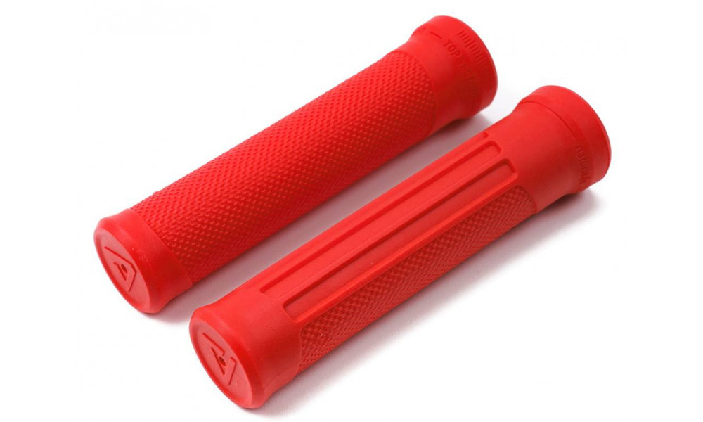 Grips ACID React red - 2