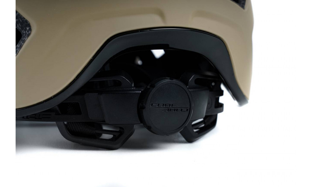 Шлем Cube QUEST desert - 1