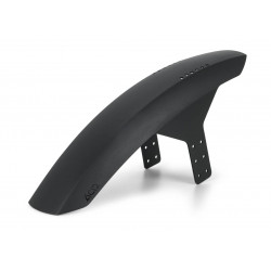Mudguard front 26-29" ACID Mud Blocker short
