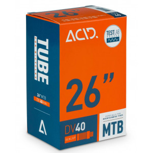 Tube 26" ACID MTB DV 40mm 47/57-559/584