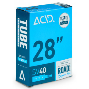 Źąģåšą 28" ACID Road Super Lite SV 40 mm 18/23-622/630