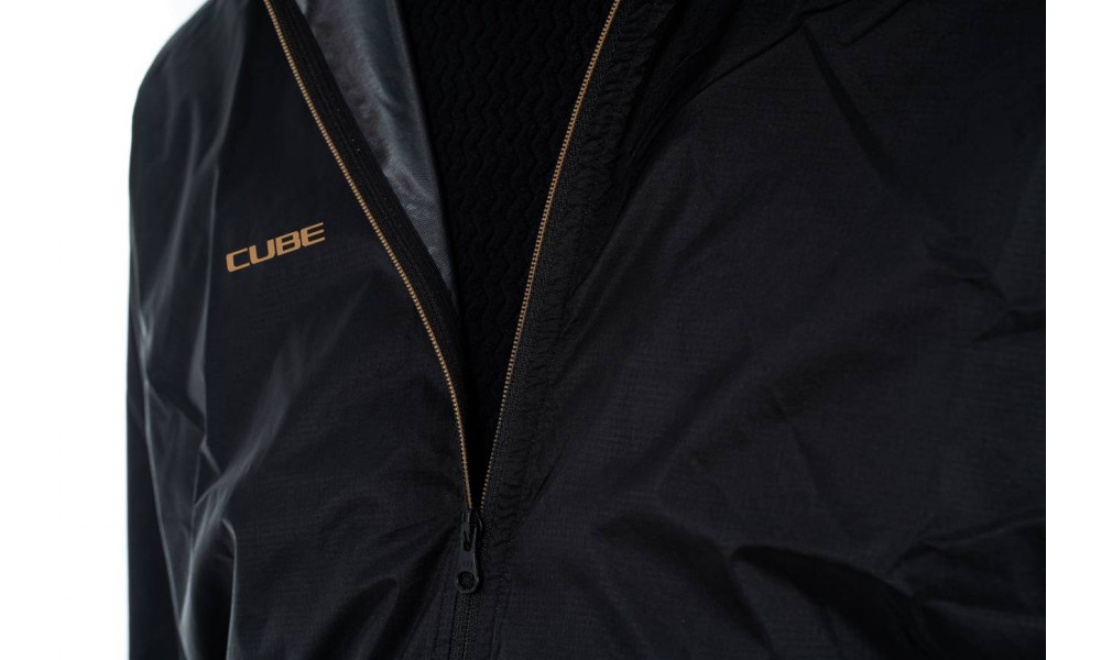Куртка Cube ATX Breaker black - 2