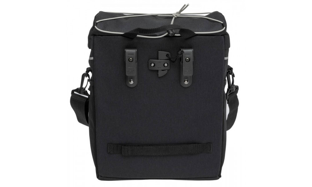 Туристическая сумка New Looxs Sports Rear Rider 16L black - 3