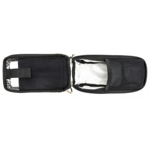 Bag for phone New Looxs Sports Quad System 0.6L black