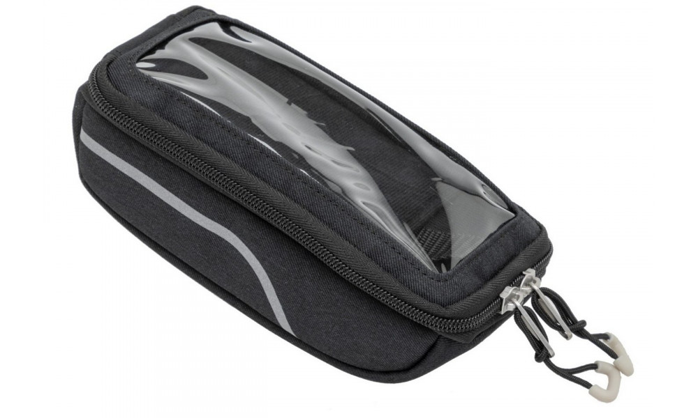 Сумка для телефона New Looxs Sports Quad System 0.6L black - 6