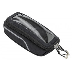 Bag for phone New Looxs Sports Quad System 0.6L black