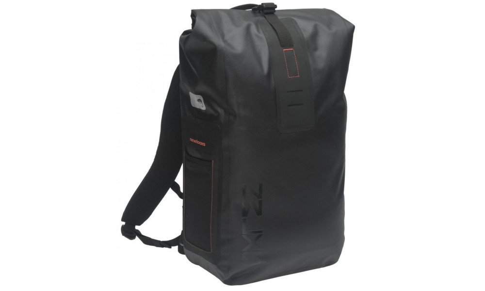 Туристическая сумка New Looxs Varo Рюкзак 22L black - 1