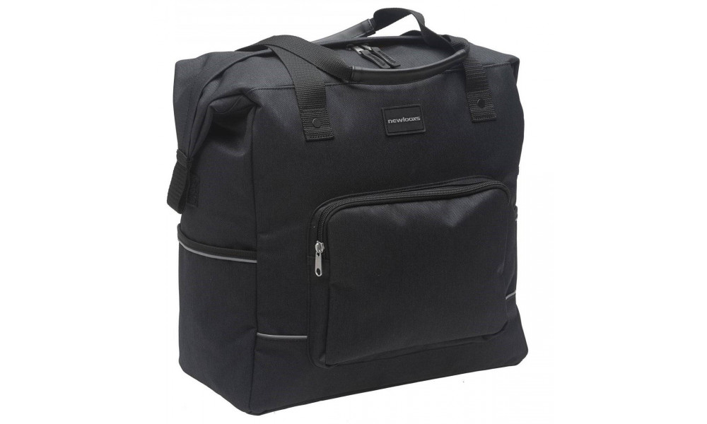 Туристическая сумка New Looxs Camella 24.5L black - 1