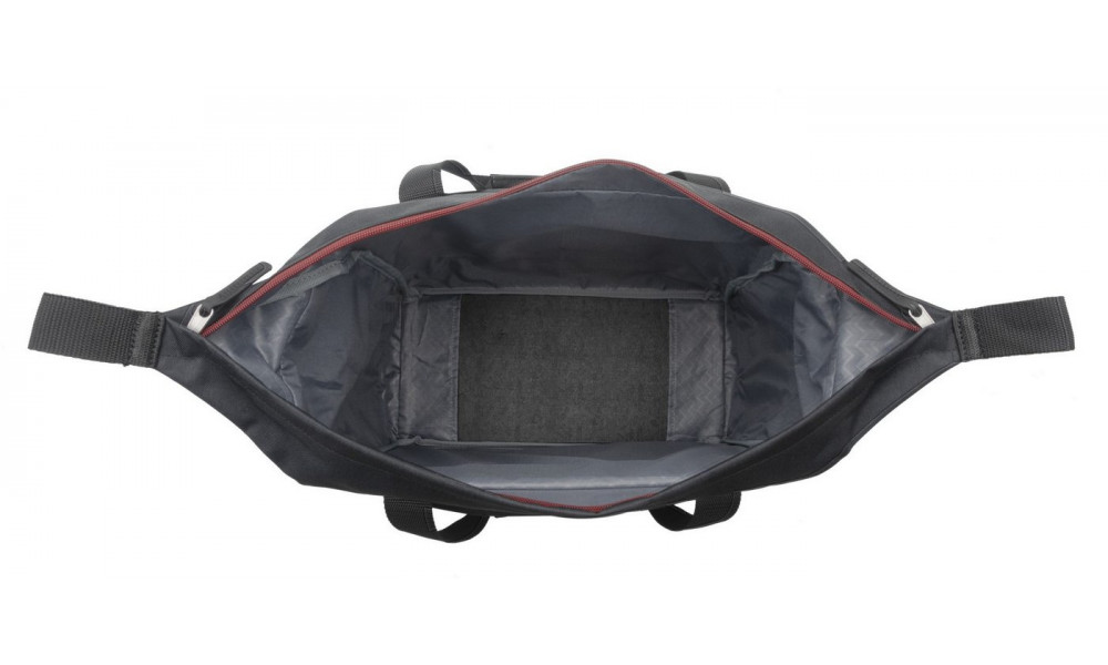Туристическая сумка New Looxs Camella 24.5L black - 3