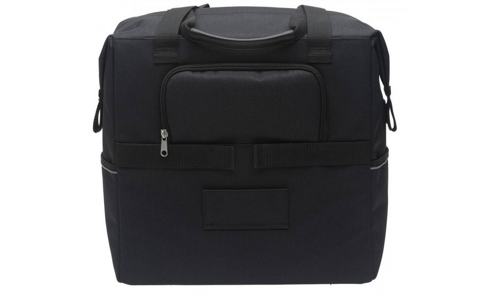 Туристическая сумка New Looxs Camella 24.5L black - 5
