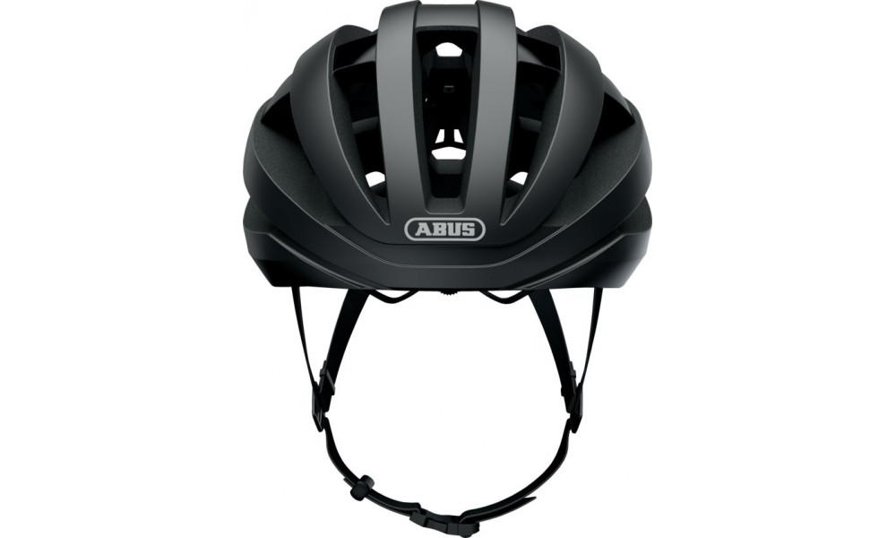 Шлем Abus Viantor MIPS velvet black - 2