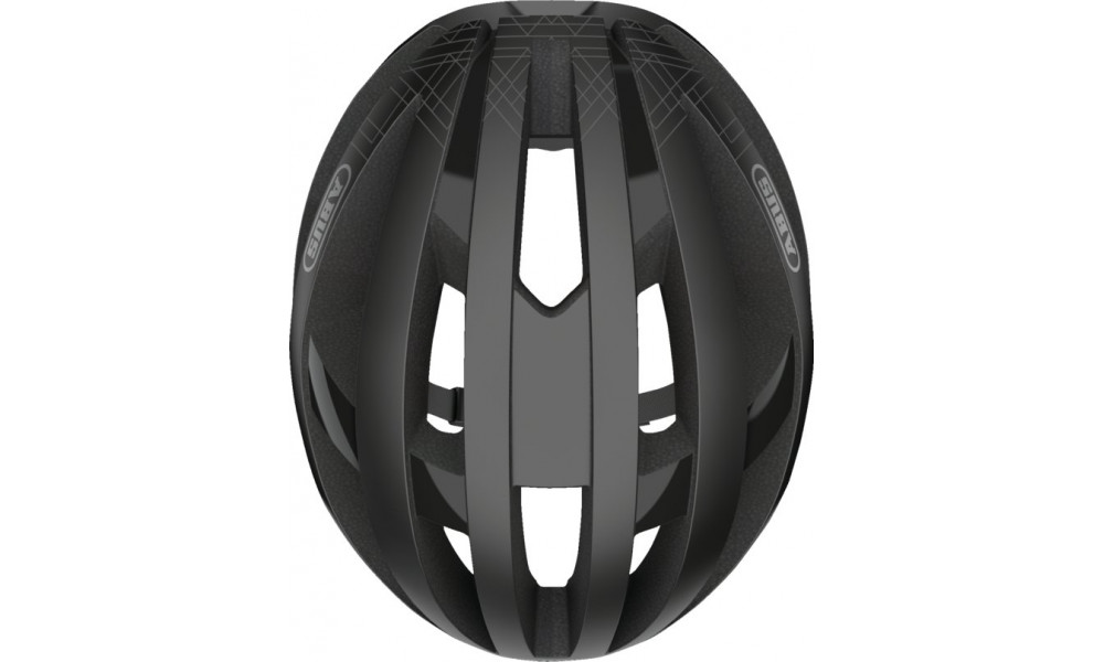 Helmet Abus Viantor MIPS velvet black - 3