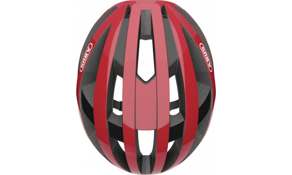 Helmet Abus Viantor racing red - 1