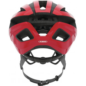 Helmet Abus Viantor racing red