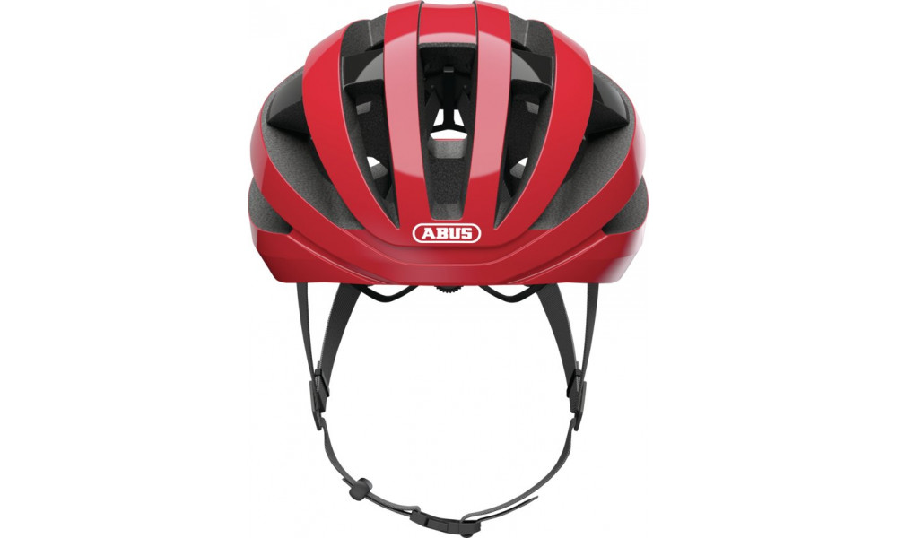 Helmet Abus Viantor racing red - 3