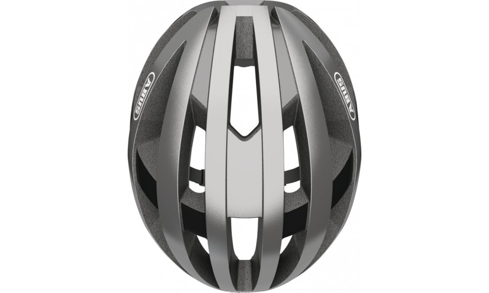 Helmet Abus Viantor dark grey - 1