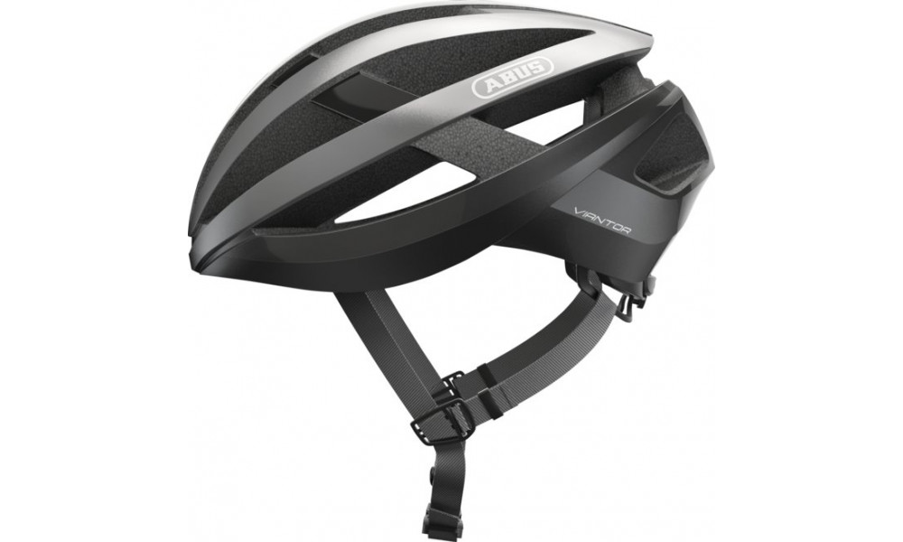 Helmet Abus Viantor dark grey - 4