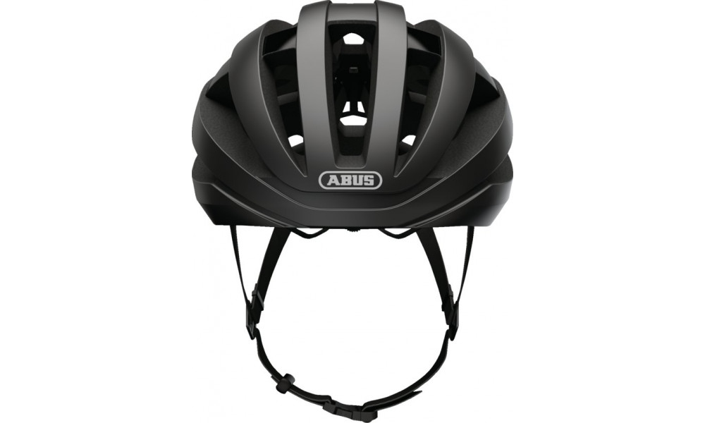 Шлем Abus Viantor velvet black - 1