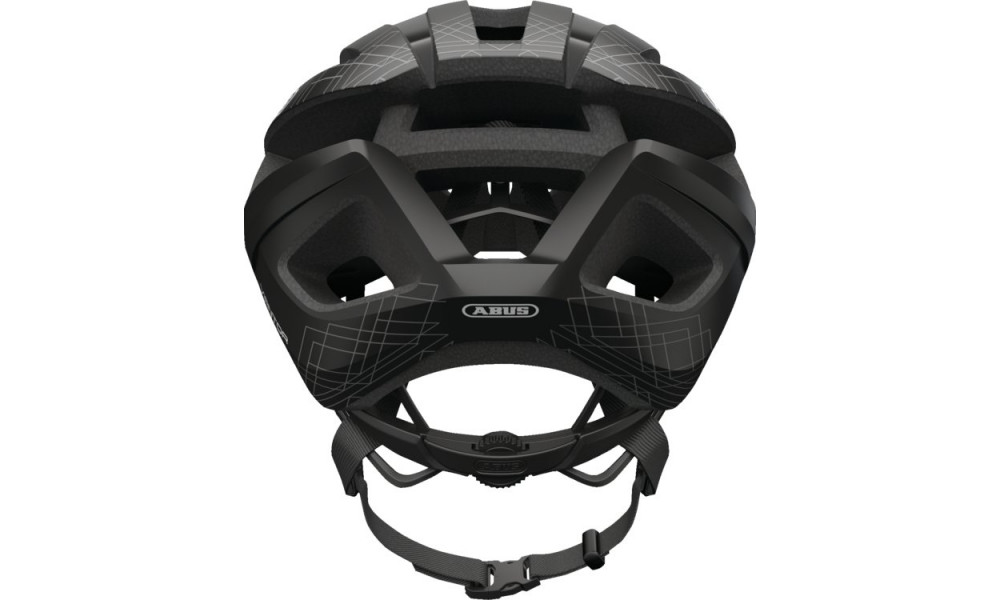 Helmet Abus Viantor velvet black - 2