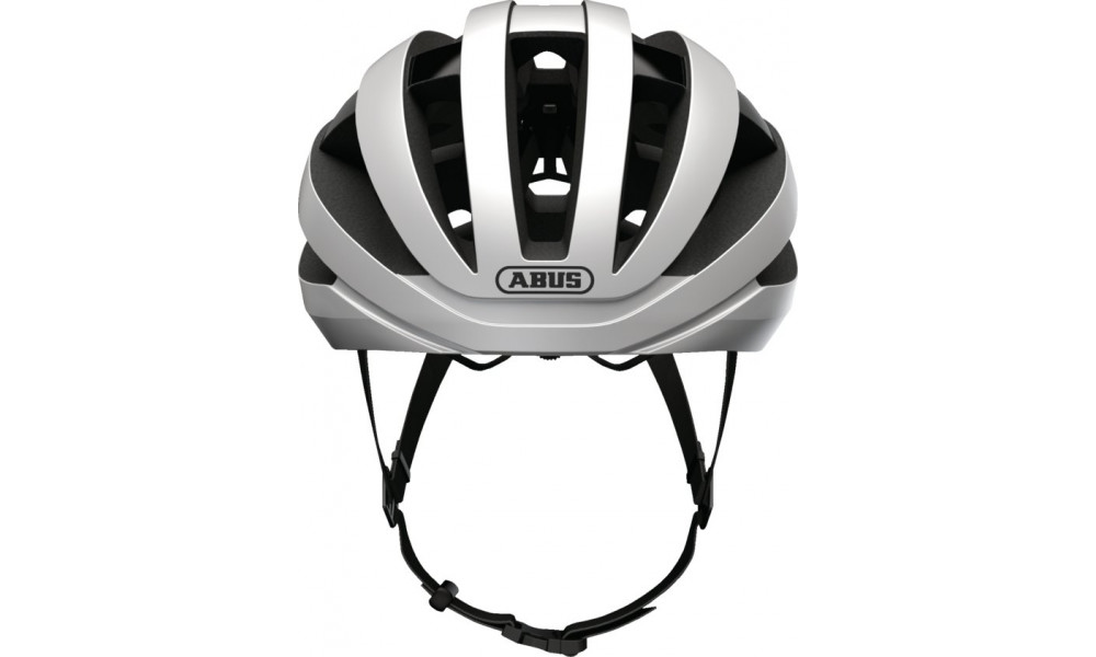 Helmet Abus Viantor polar white - 1