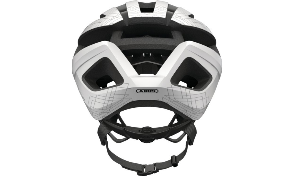 Helmet Abus Viantor polar white - 2